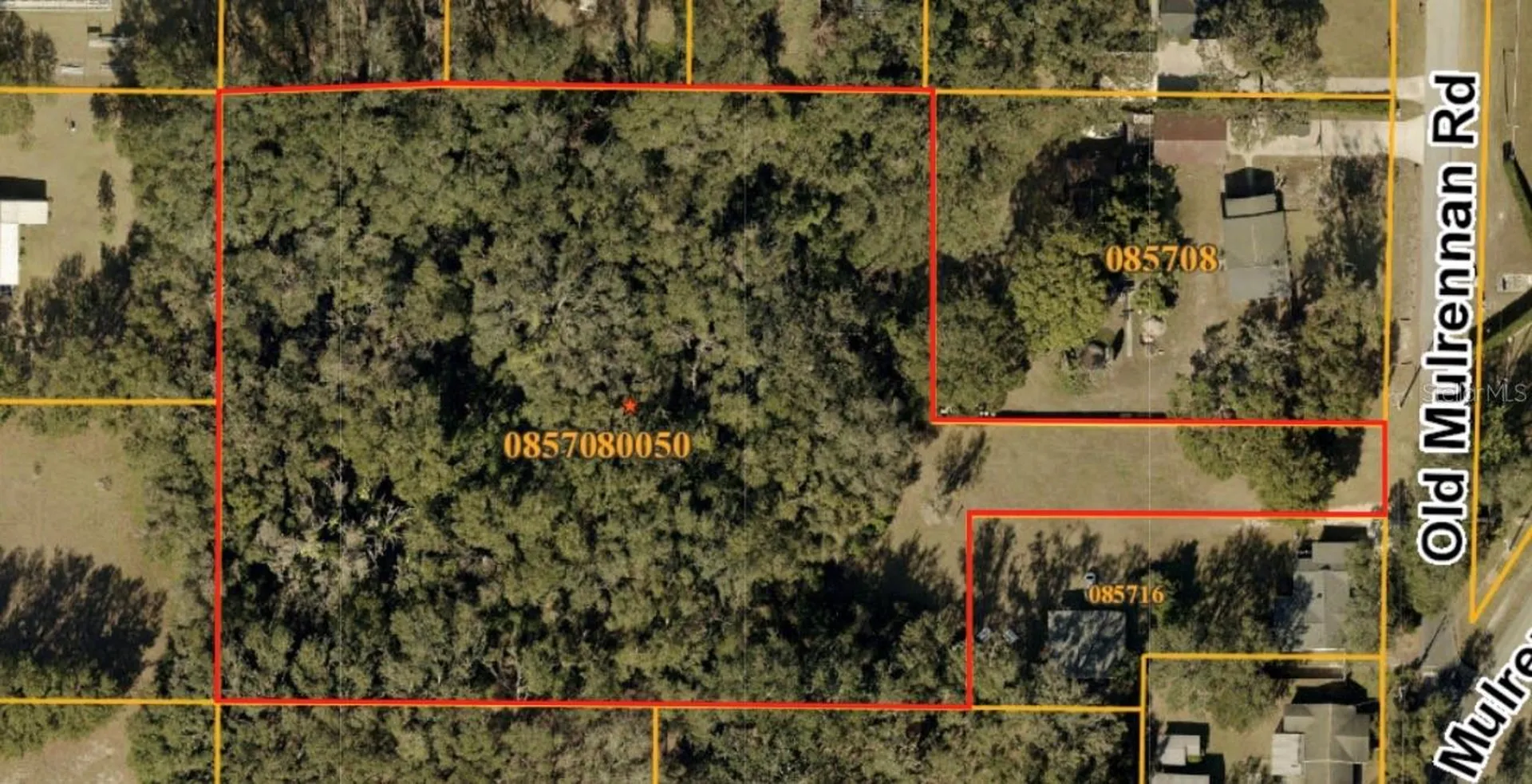 224 Old Mulrennan Road Valrico FL 33594
