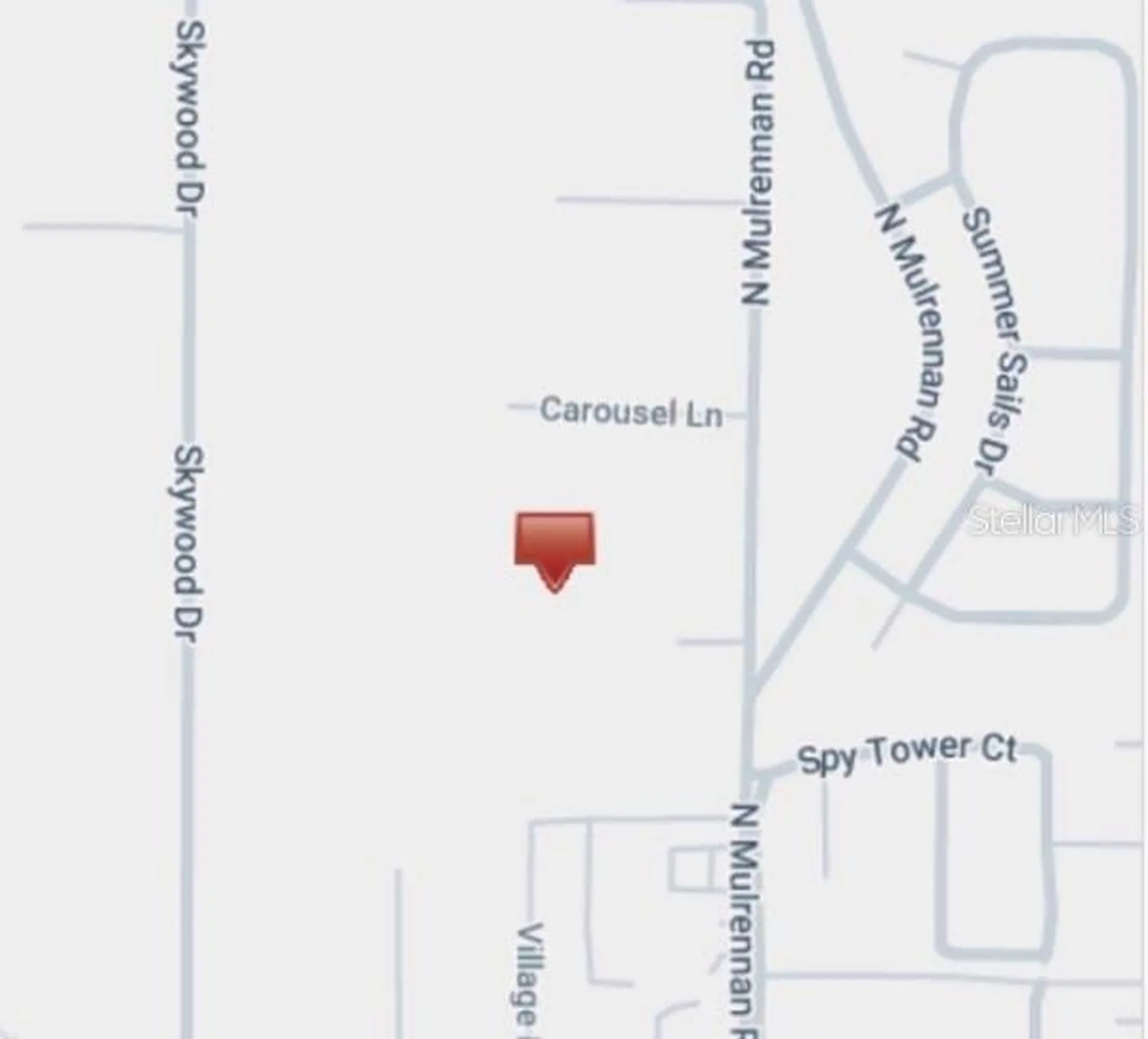 224 Old Mulrennan Road Valrico FL 33594