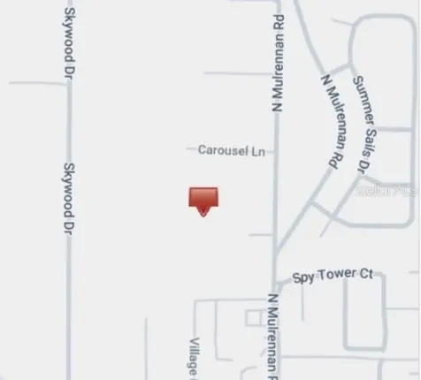224 Old Mulrennan Road Valrico FL 33594