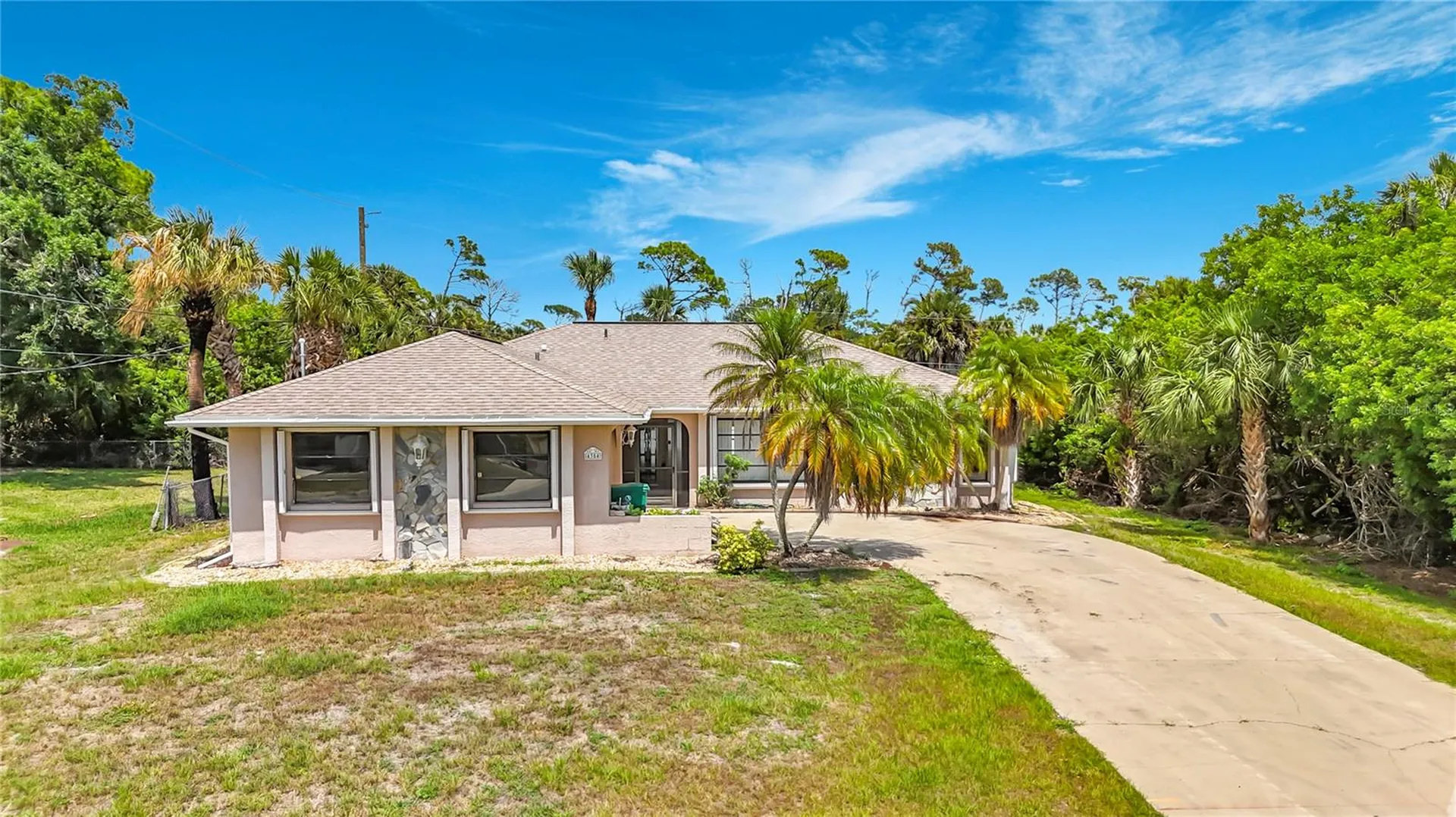 4354 Boggs Street Port Charlotte FL 33948