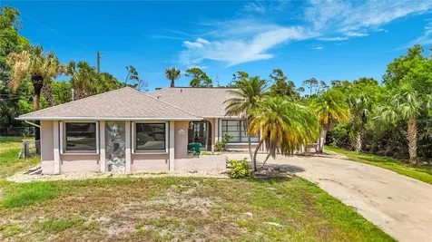 4354 Boggs Street Port Charlotte FL 33948