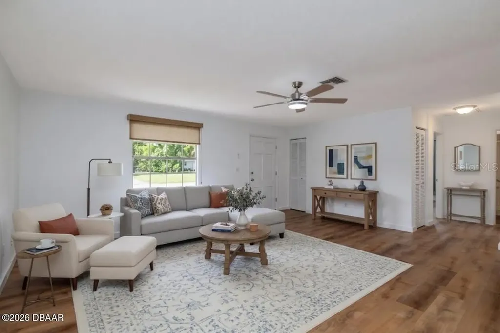 12 Azalea Drive Daytona Beach FL 32124