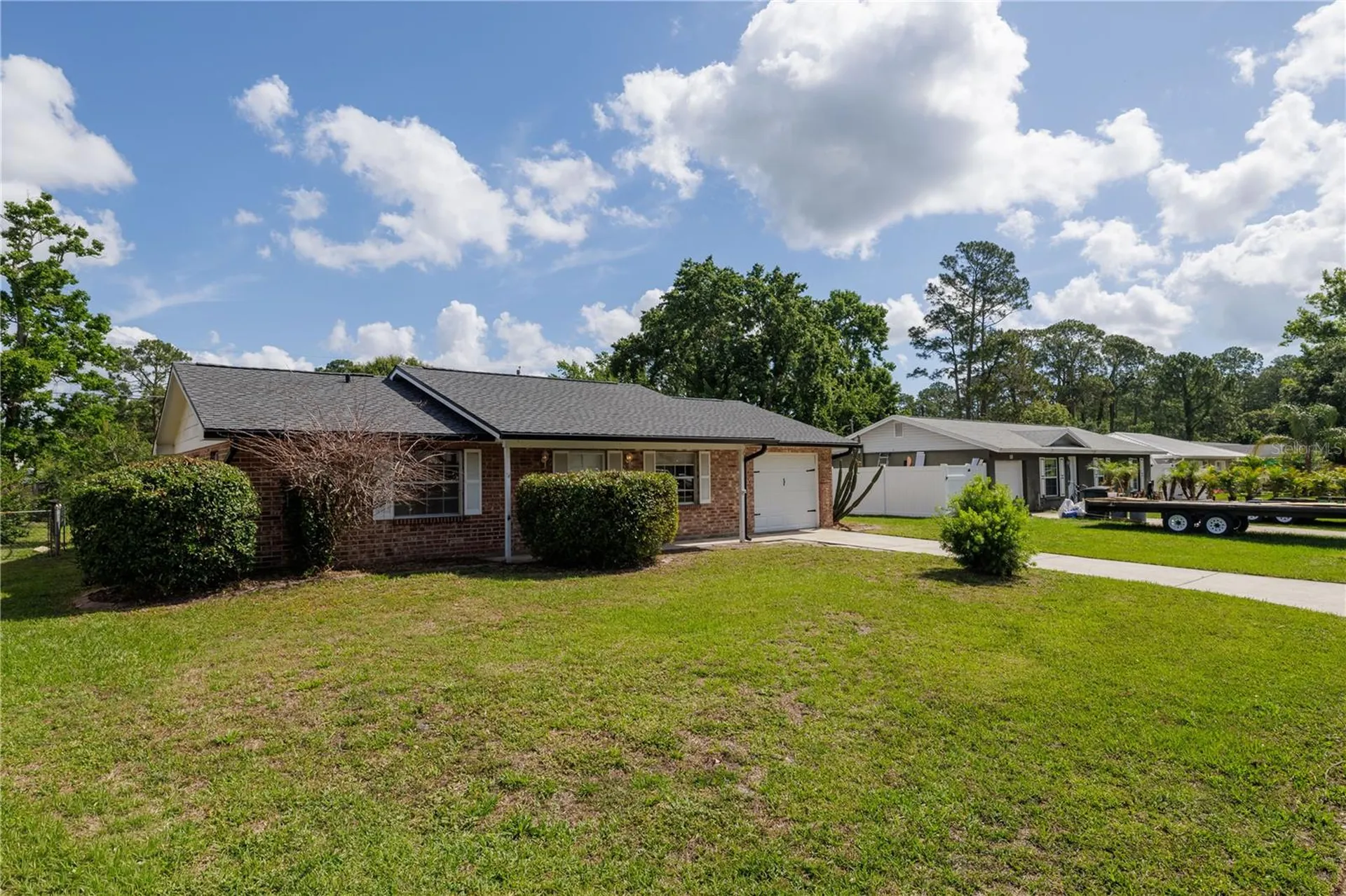 12 Azalea Drive Daytona Beach FL 32124