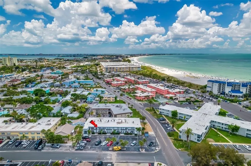 680 71st Avenue St Pete Beach FL 33706
