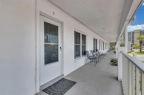 680 71st Avenue St Pete Beach FL 33706