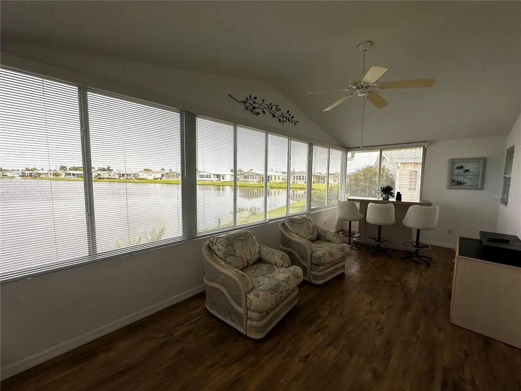 502 Amberjack Drive North Port FL 34287