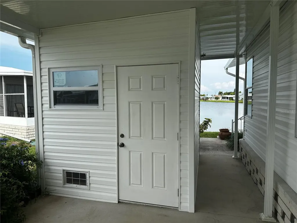 502 Amberjack Drive North Port FL 34287