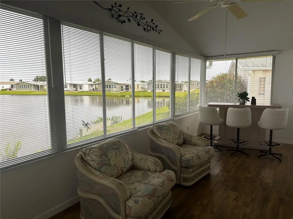 502 Amberjack Drive North Port FL 34287