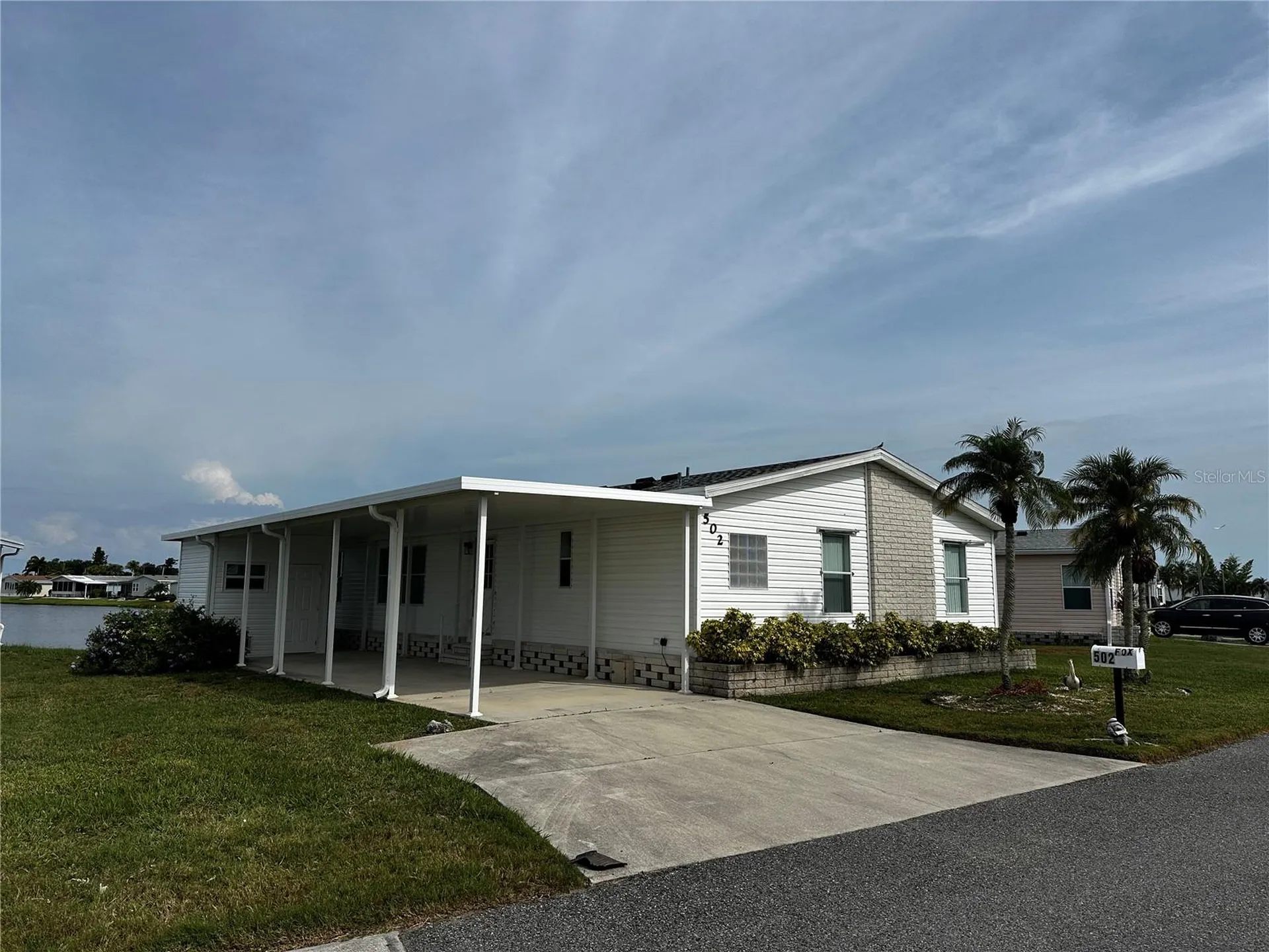 502 Amberjack Drive North Port FL 34287