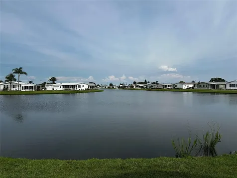 502 Amberjack Drive North Port FL 34287