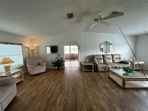 502 Amberjack Drive North Port FL 34287