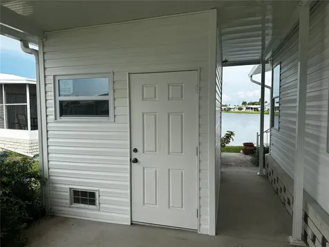 502 Amberjack Drive North Port FL 34287