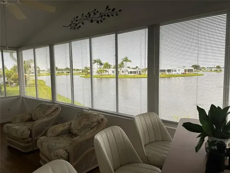 502 Amberjack Drive North Port FL 34287