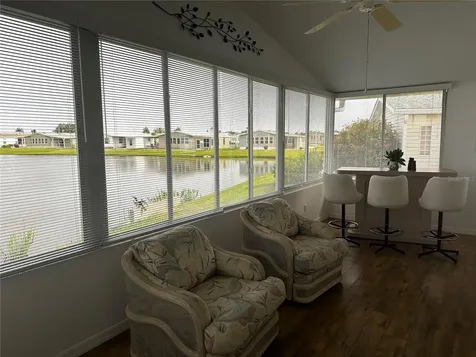 502 Amberjack Drive North Port FL 34287