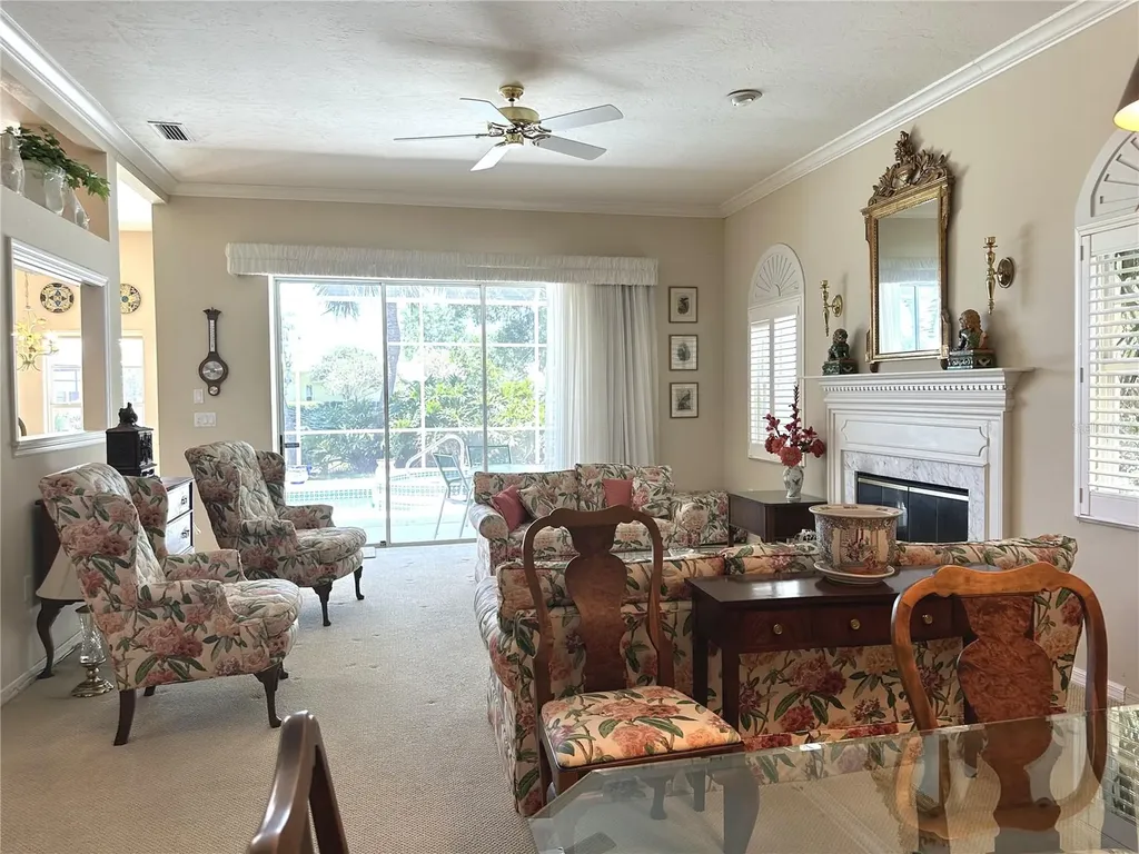 6800 Avenida Marbella Sarasota FL 34238