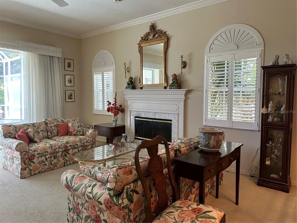 6800 Avenida Marbella Sarasota FL 34238