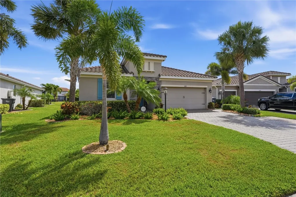 13212 Saw Palm Creek Trail Bradenton FL 34211