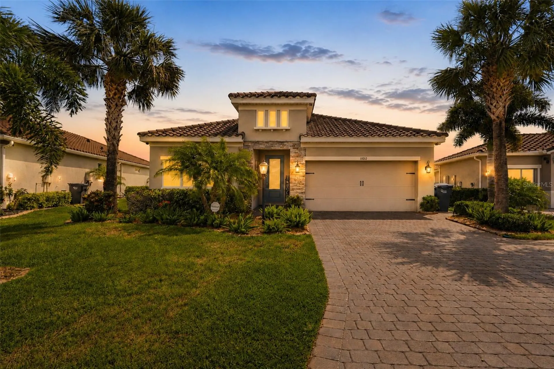 13212 Saw Palm Creek Trail Bradenton FL 34211