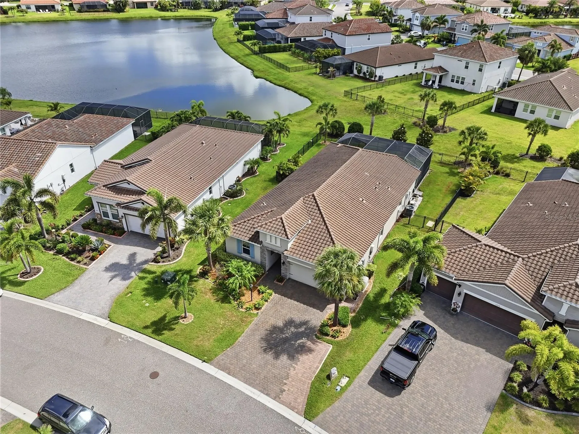 13212 Saw Palm Creek Trail Bradenton FL 34211