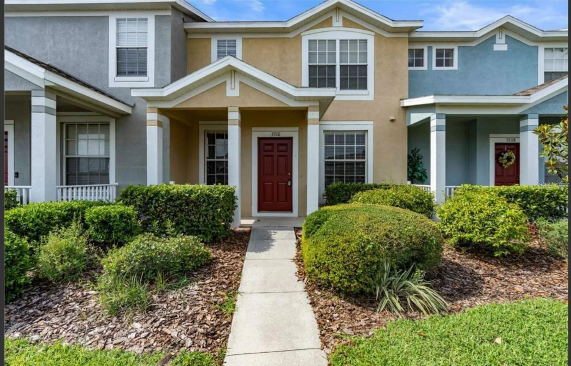 3310 Broken Bow Drive Land O Lakes FL 34639