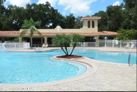 3310 Broken Bow Drive Land O Lakes FL 34639