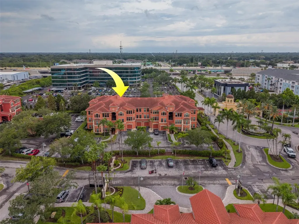 2705 Via Murano Clearwater FL 33764