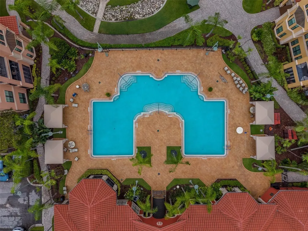 2705 Via Murano Clearwater FL 33764