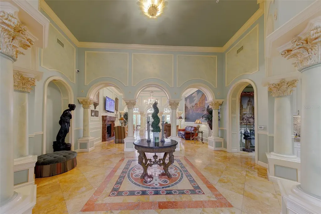 2705 Via Murano Clearwater FL 33764