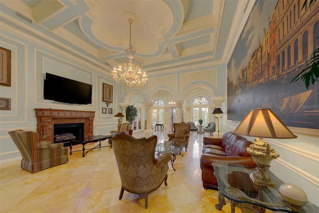 2705 Via Murano Clearwater FL 33764