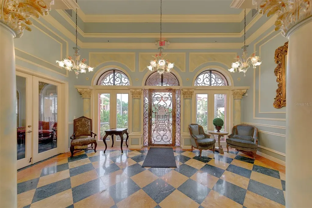 2705 Via Murano Clearwater FL 33764