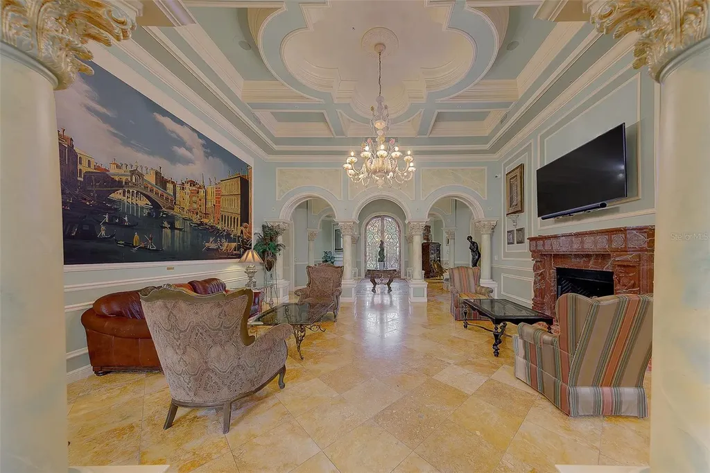 2705 Via Murano Clearwater FL 33764