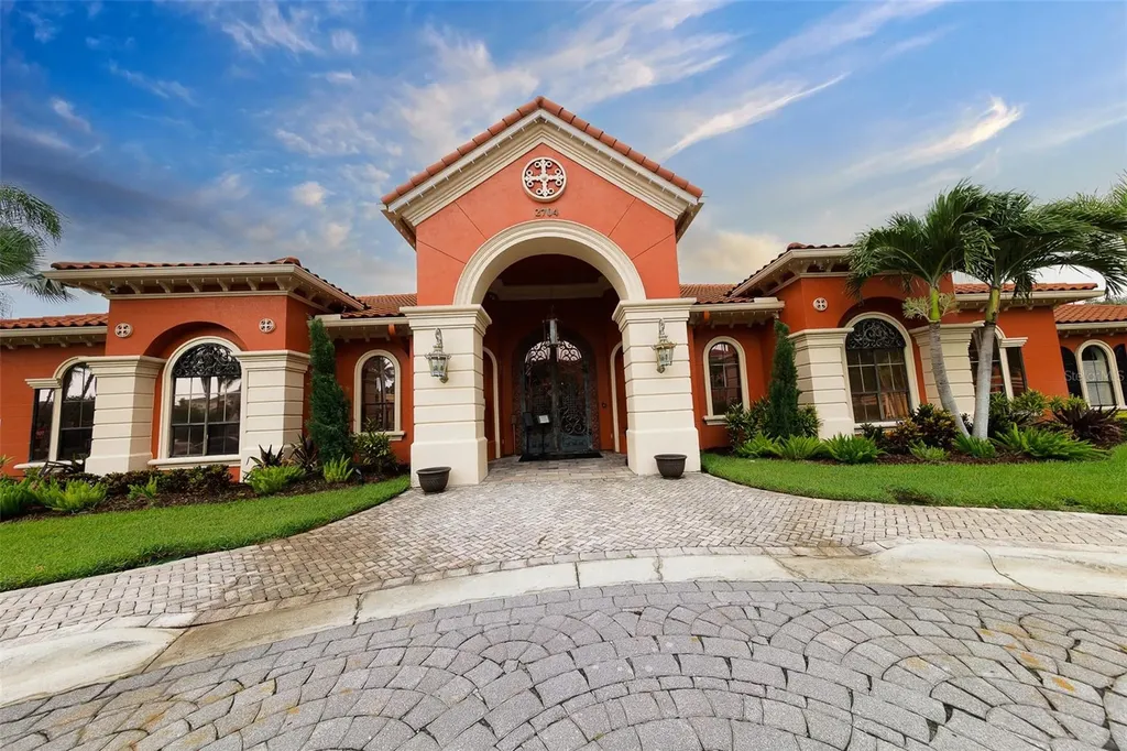 2705 Via Murano Clearwater FL 33764