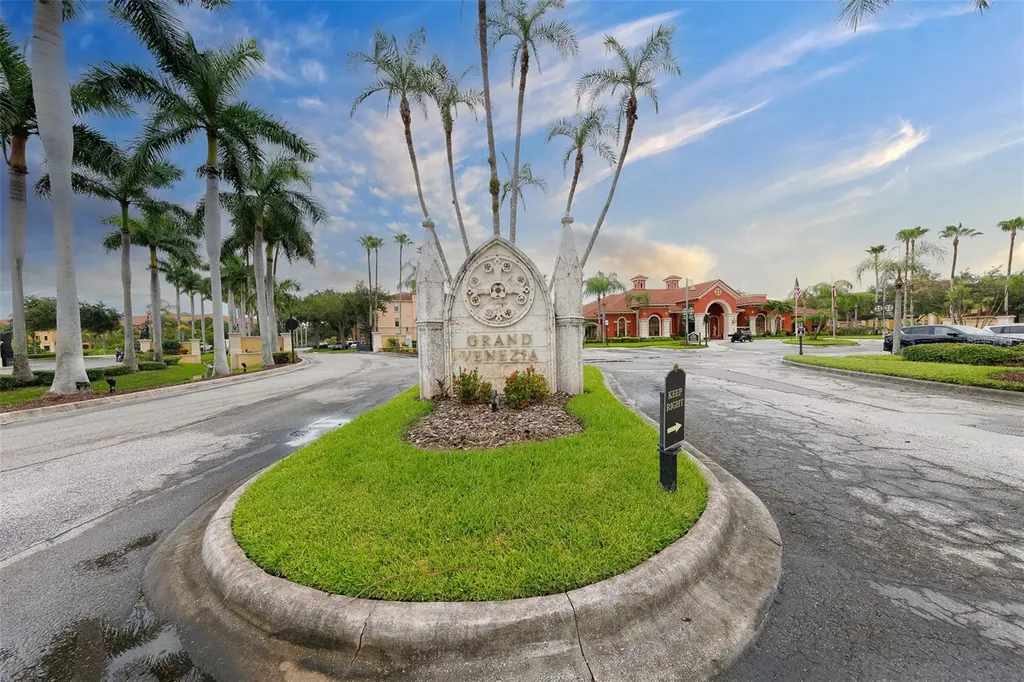 2705 Via Murano Clearwater FL 33764