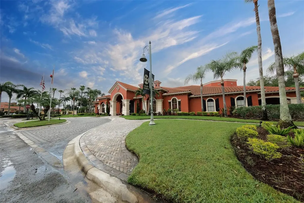 2705 Via Murano Clearwater FL 33764