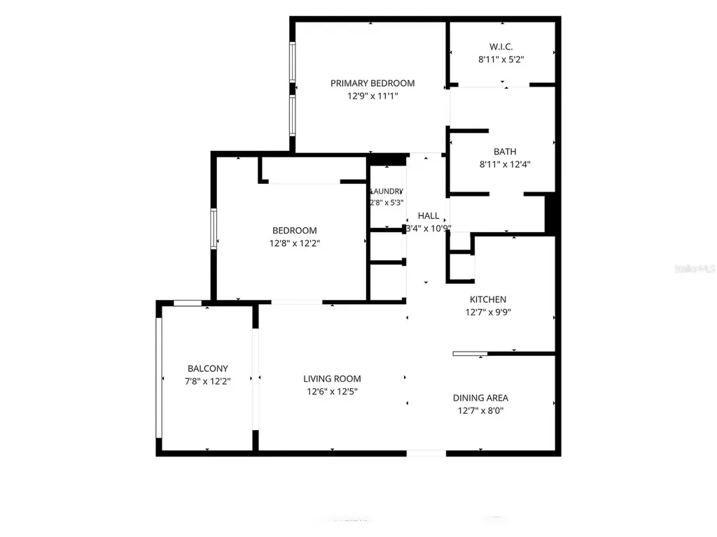 2705 Via Murano Clearwater FL 33764