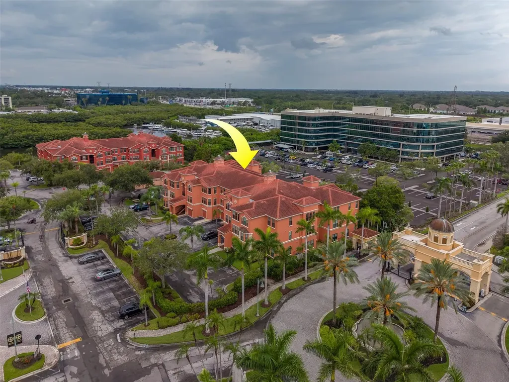 2705 Via Murano Clearwater FL 33764