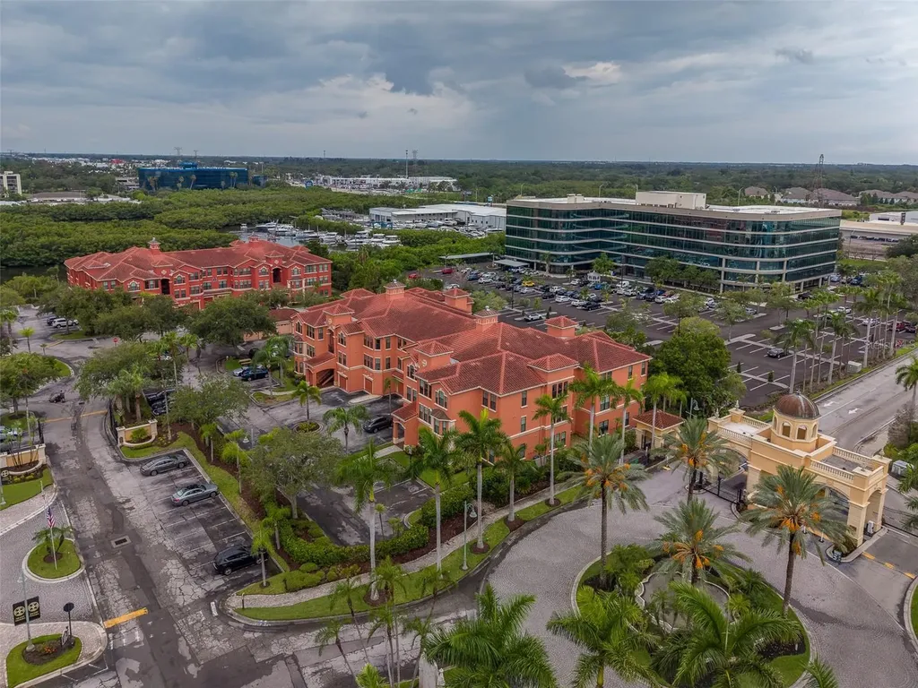 2705 Via Murano Clearwater FL 33764