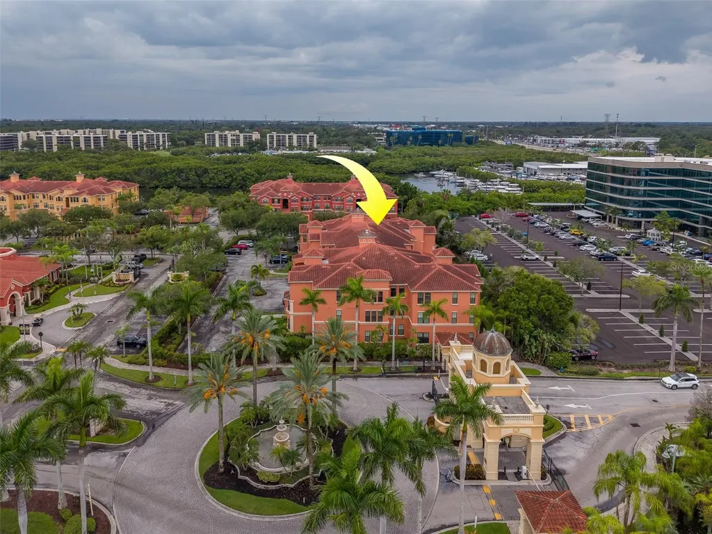 2705 Via Murano Clearwater FL 33764