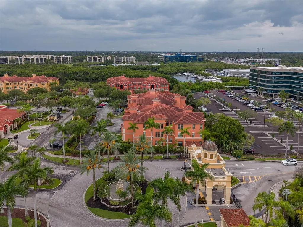 2705 Via Murano Clearwater FL 33764
