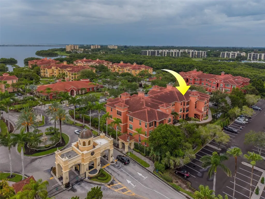 2705 Via Murano Clearwater FL 33764