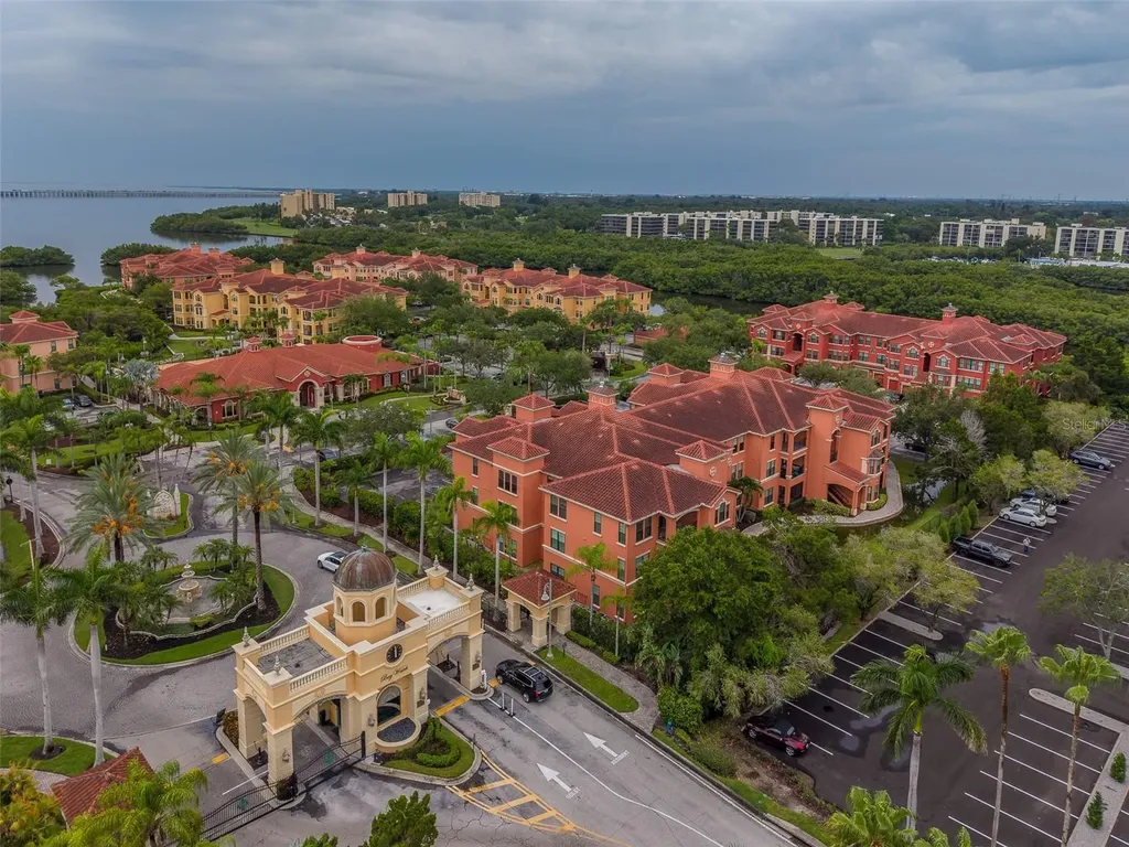 2705 Via Murano Clearwater FL 33764