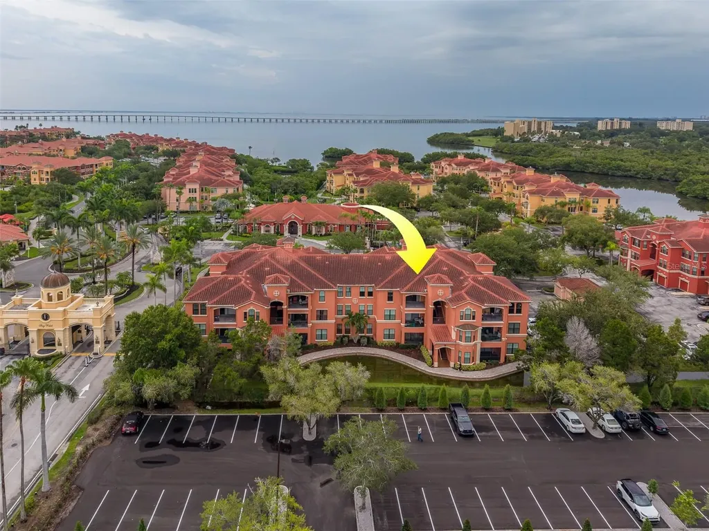2705 Via Murano Clearwater FL 33764