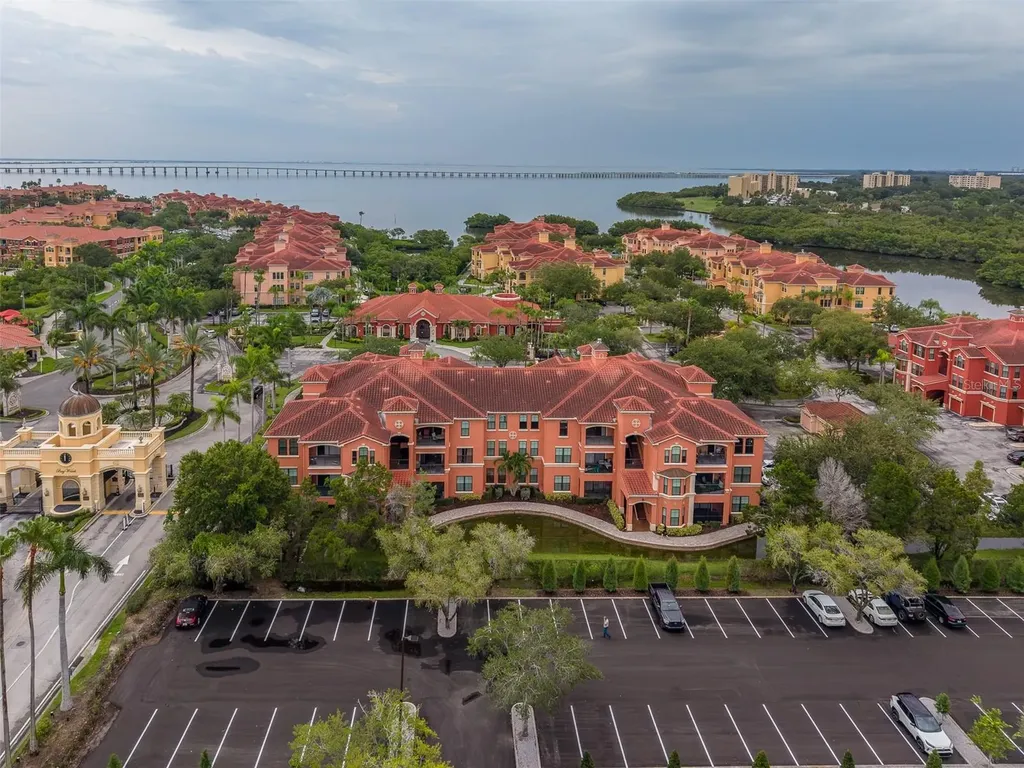 2705 Via Murano Clearwater FL 33764
