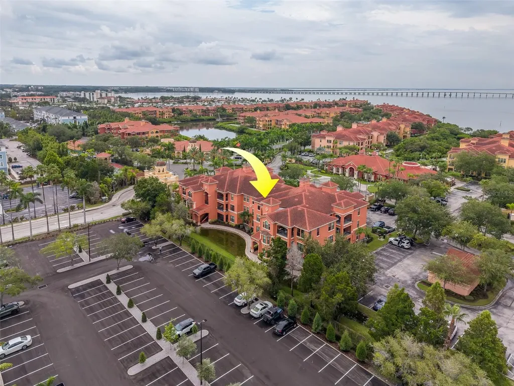 2705 Via Murano Clearwater FL 33764