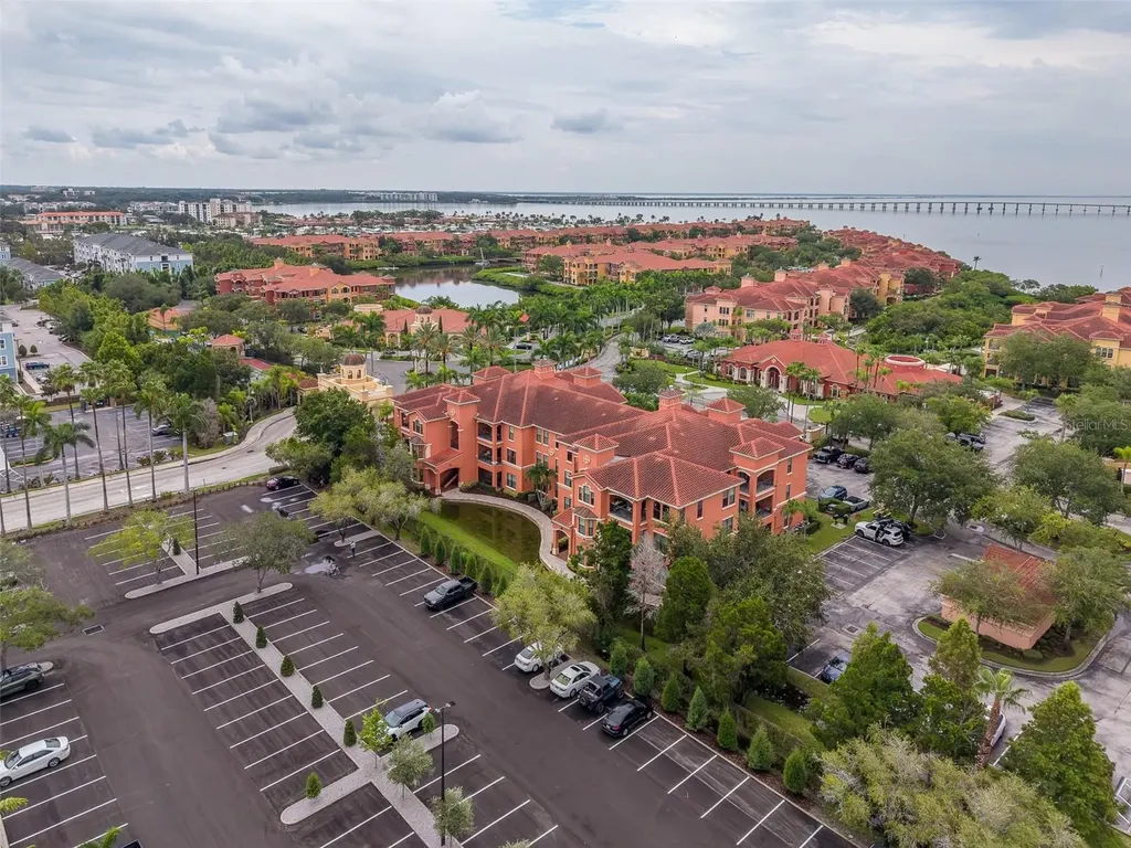 2705 Via Murano Clearwater FL 33764