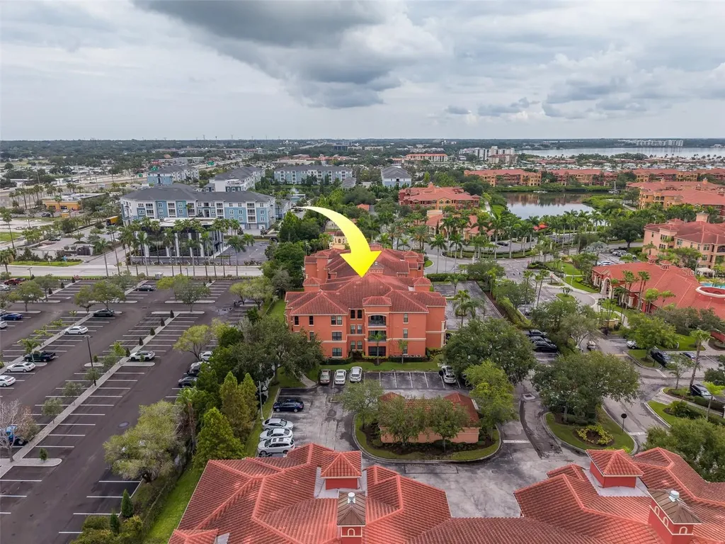 2705 Via Murano Clearwater FL 33764