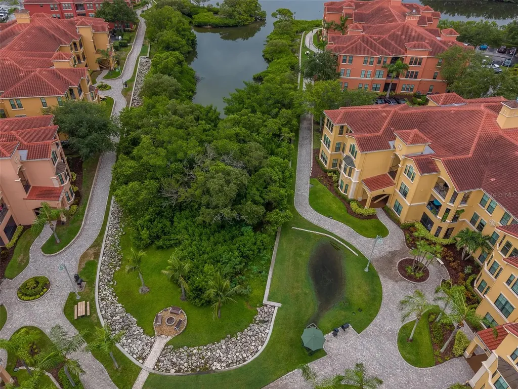 2705 Via Murano Clearwater FL 33764