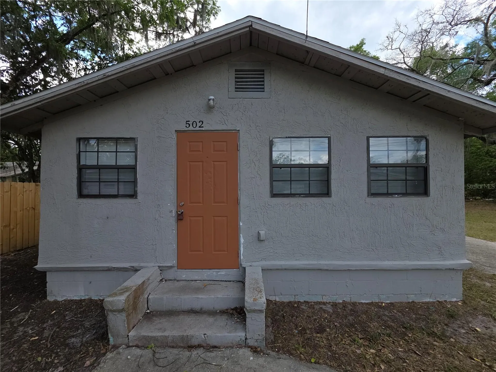 502 SE 9th Street Gainesville FL 32601