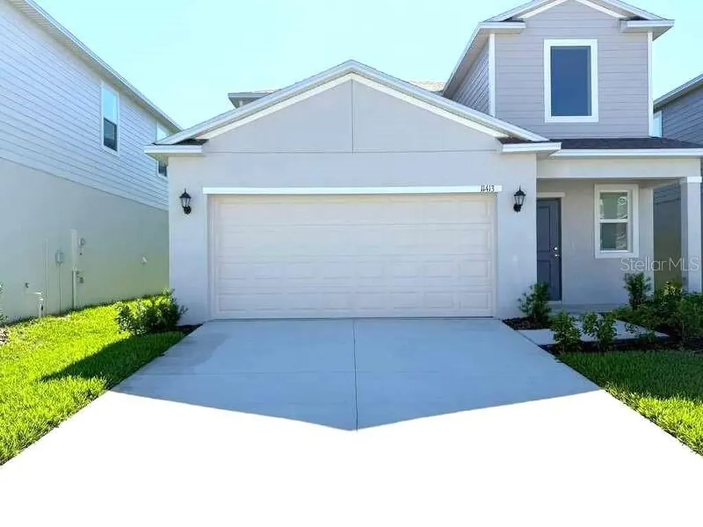 11413 Brae Way Dade City FL 33525