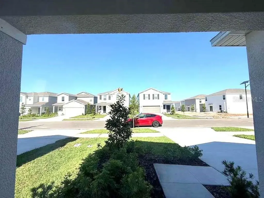 11413 Brae Way Dade City FL 33525